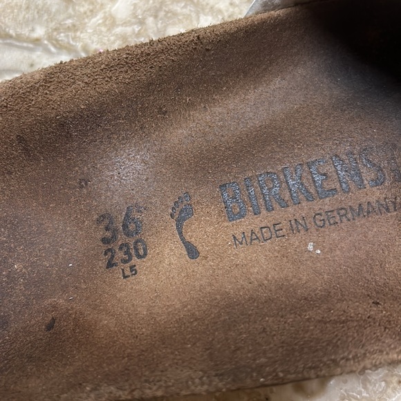Birkenstock Madrid Sandal - Picture 7 of 11